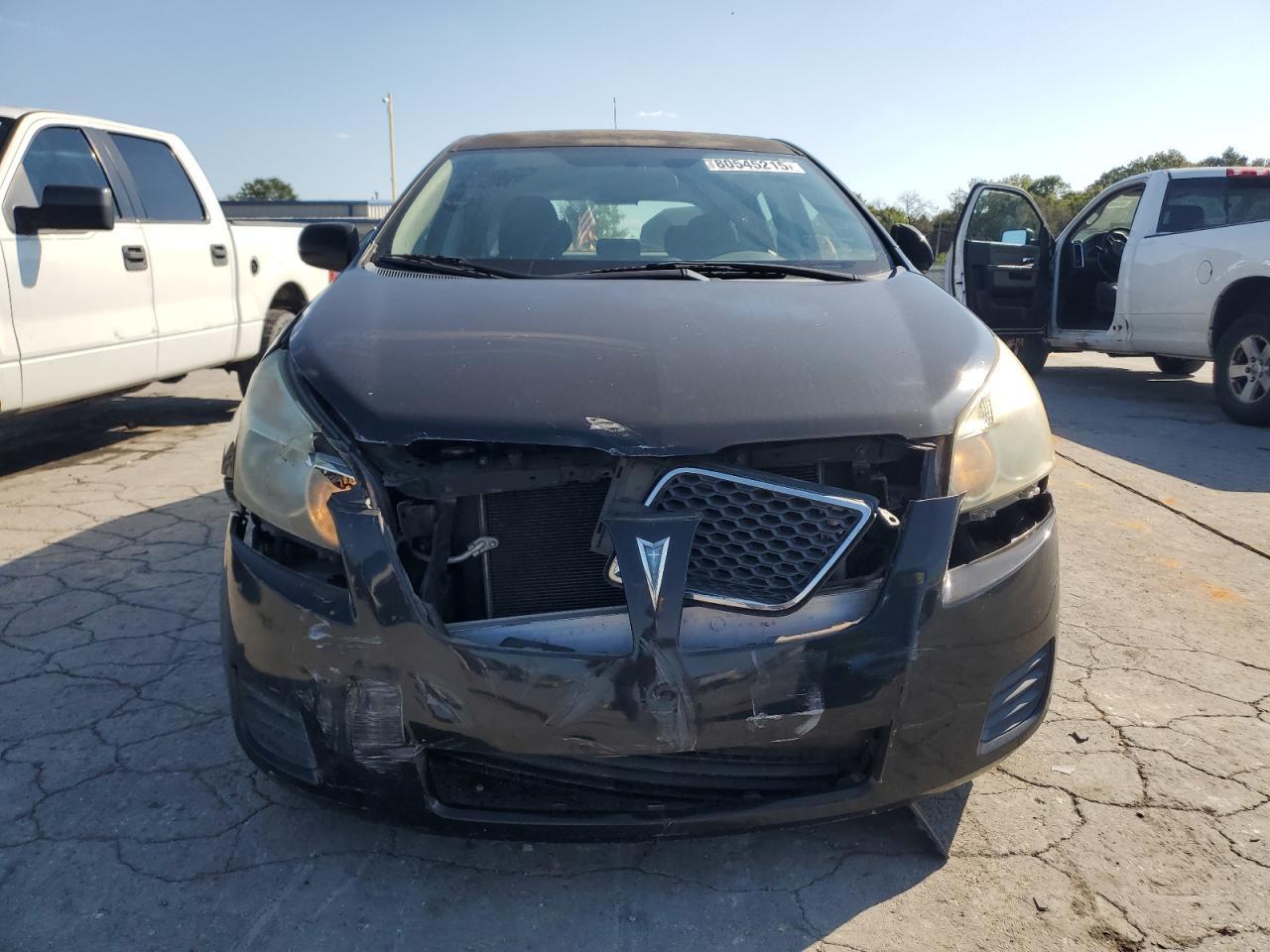 2009 Pontiac Vibe - Фото 5