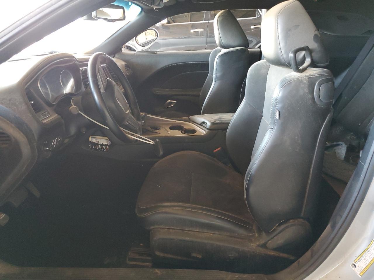 2020 Dodge Challenger R/T - Фото 7