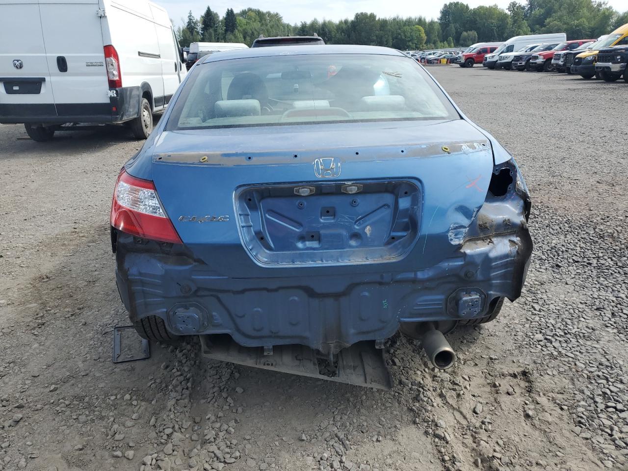 2007 Honda Civic Ex - Image 6