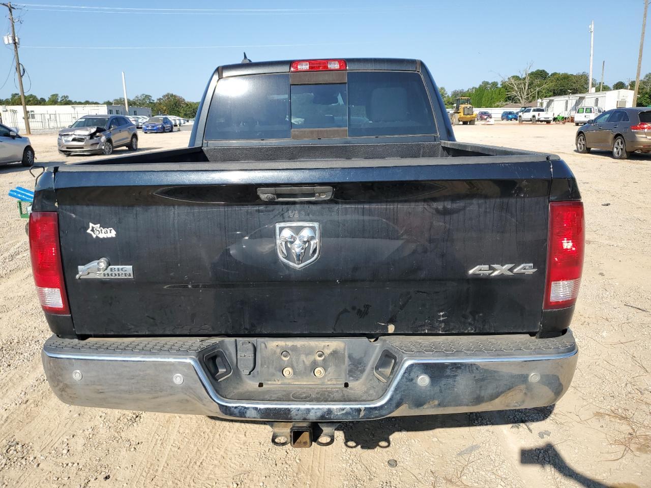 2018 Ram 1500 Slt - Image 6