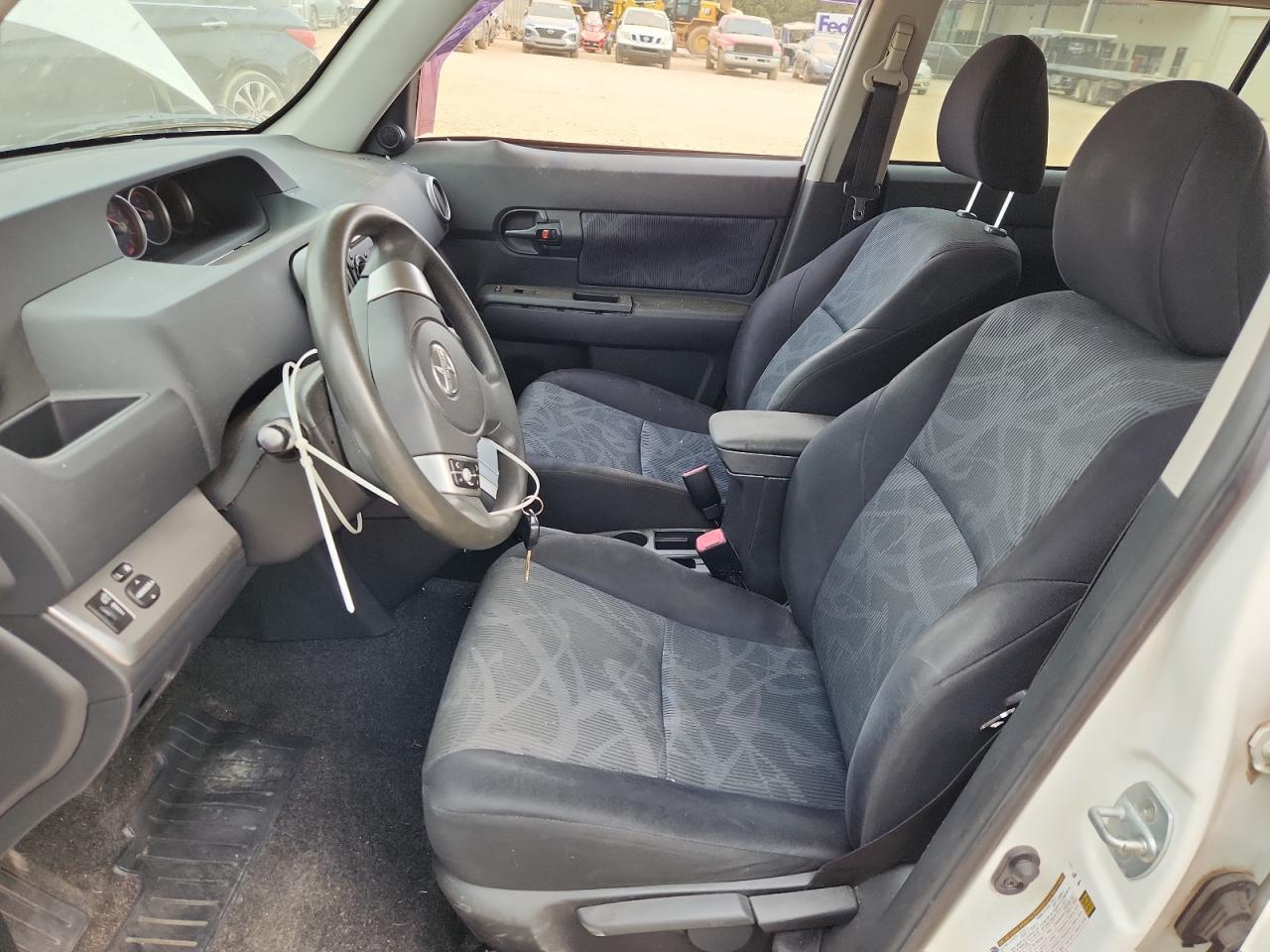 2012 Toyota Scion Xb - Image 7