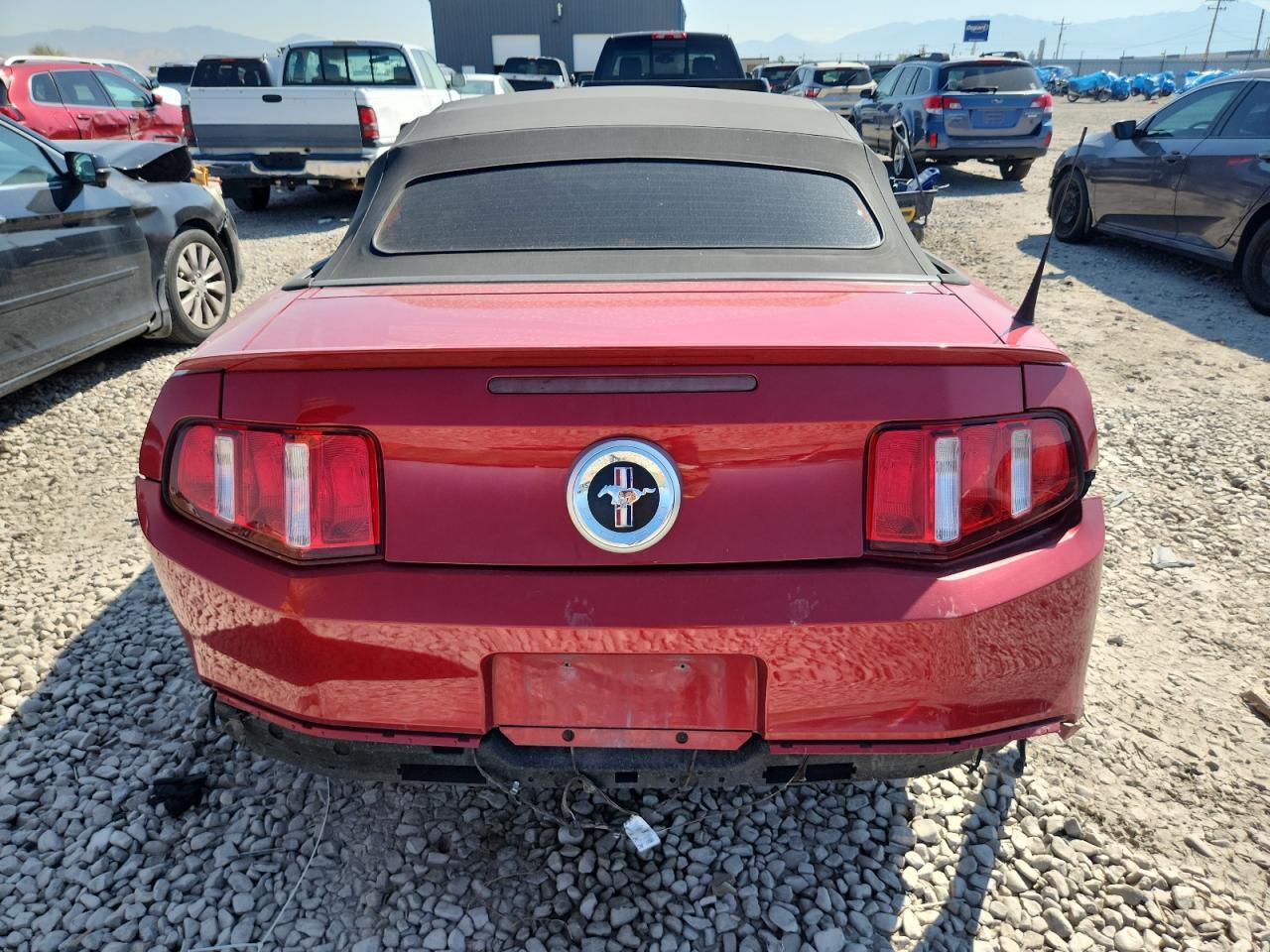 2010 Ford Mustang - Фото 6