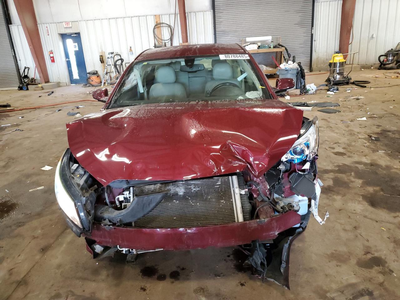 2014 Buick Lacrosse - Фото 5