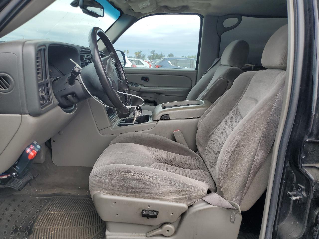 2006 Chevrolet Avalanche C1500 - Image 7