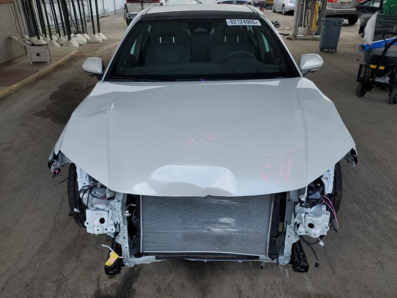 2025 Toyota Camry Xse - Фото 5