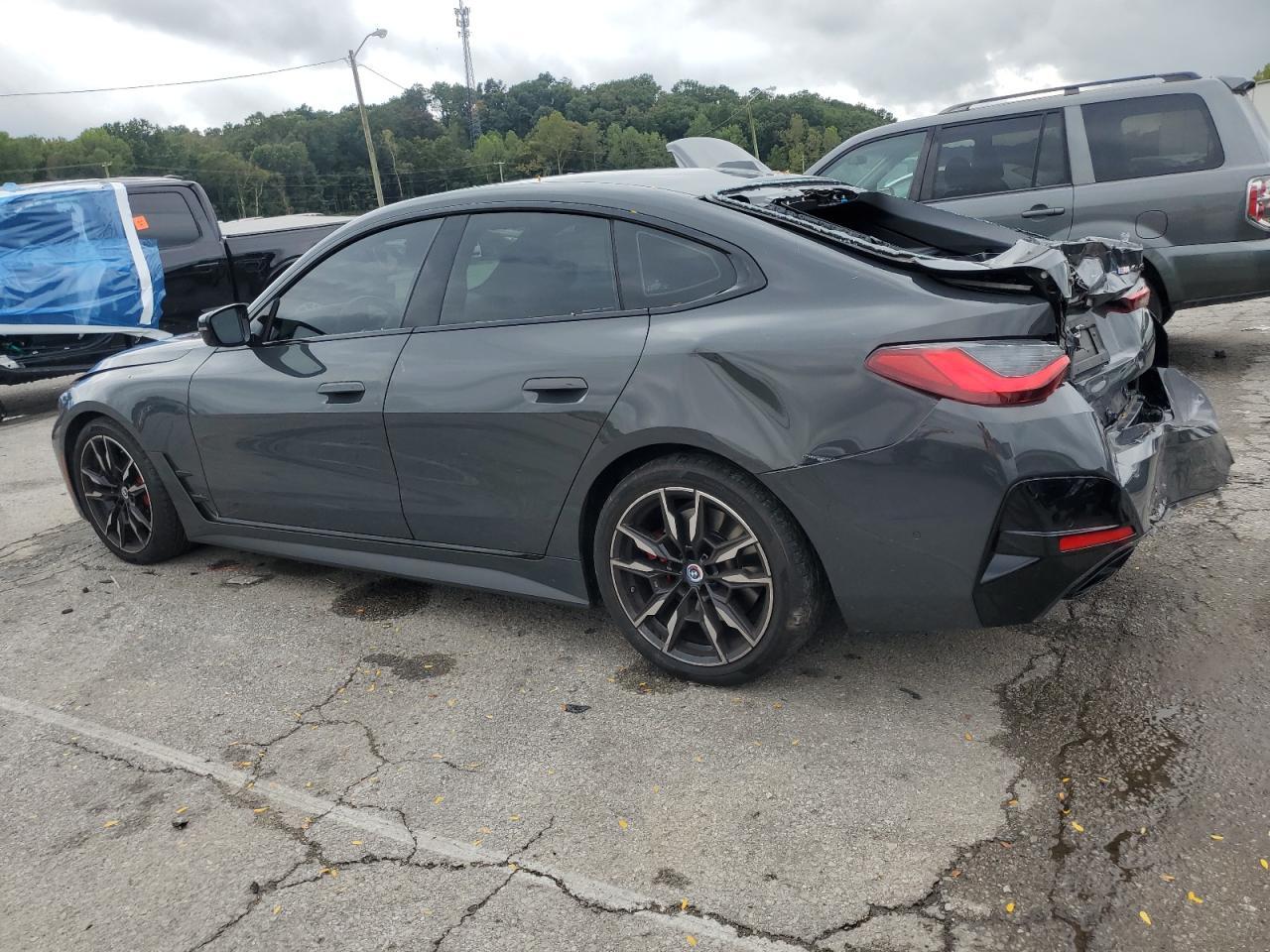2023 BMW M440Xi Gran Coupe - Image 2