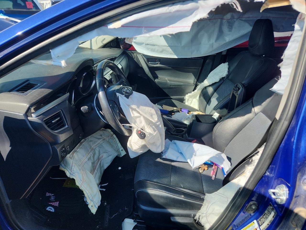 2016 Toyota Corolla L - Фото 7