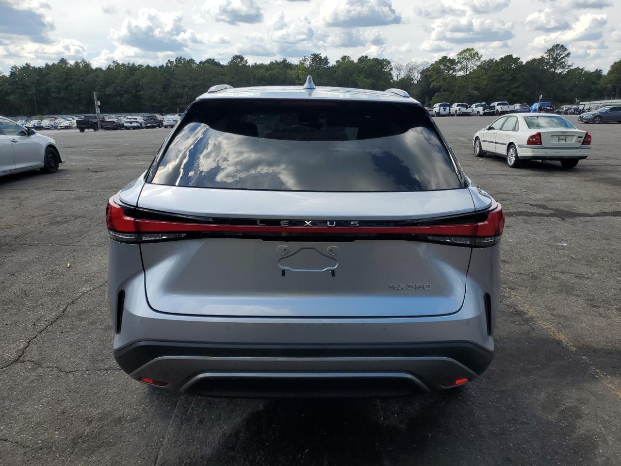 2023 Lexus Rx 350 Premium - Image 6