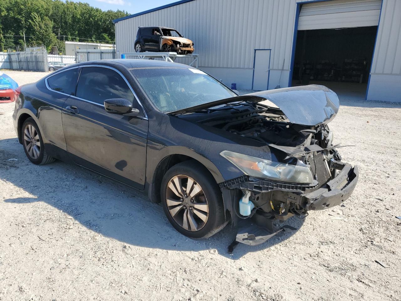 2011 Honda Accord Exl - Image 4