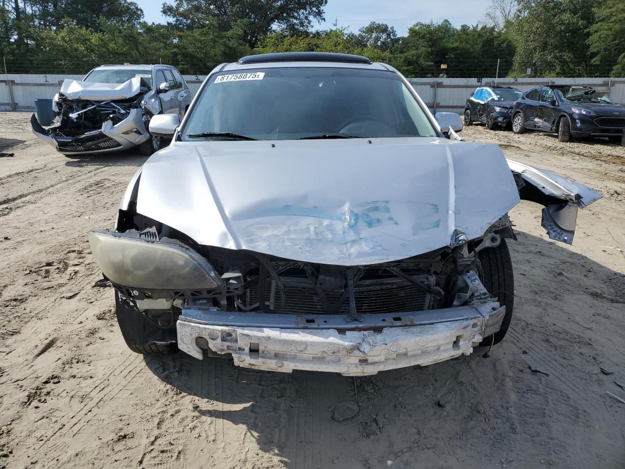 2007 Mazda 3 I - Фото 5