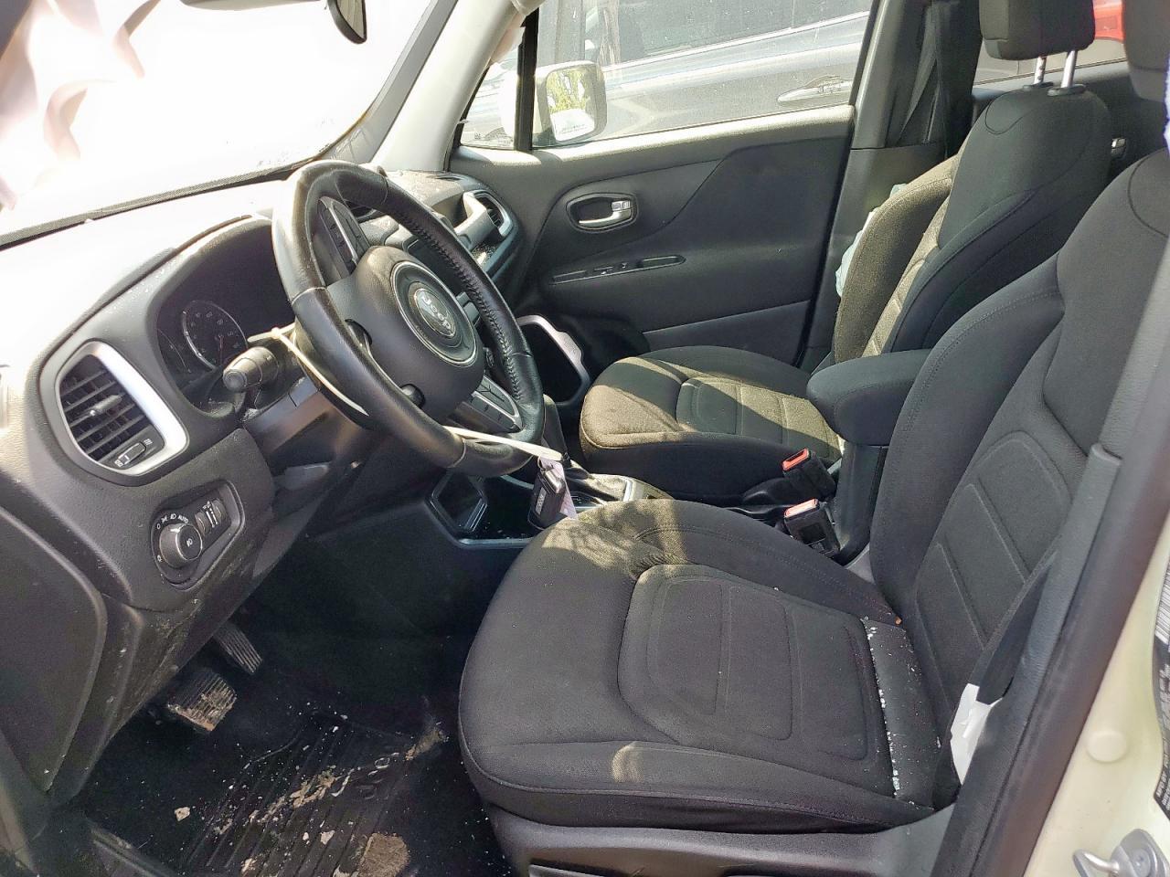 2018 Jeep Renegade Latitude - Фото 7