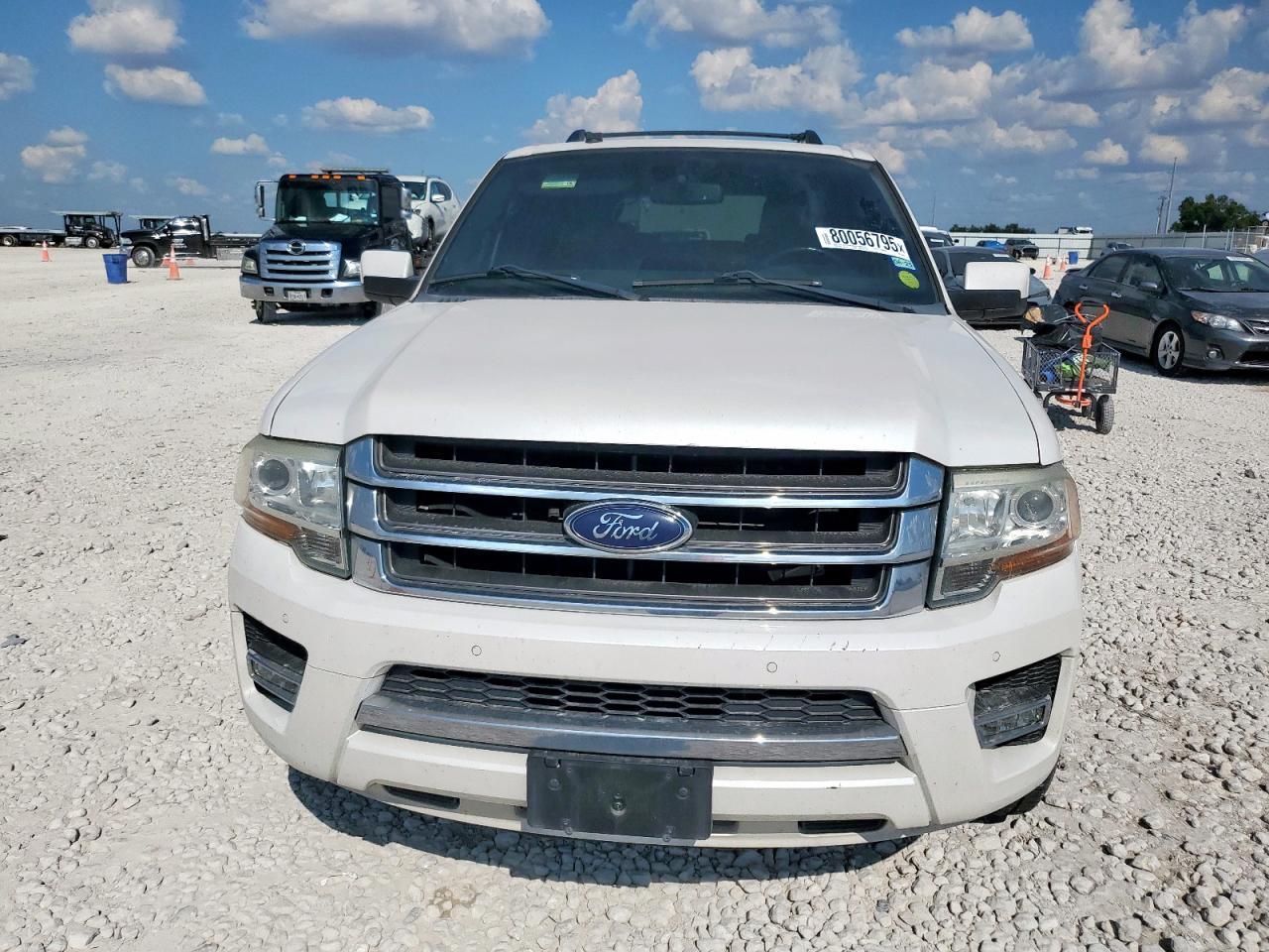 2016 Ford Expedition Limited - Image 5