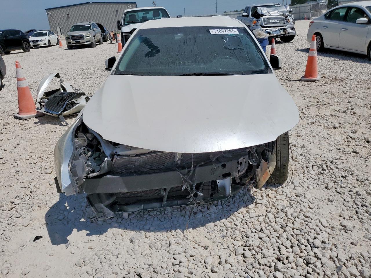 2018 Toyota Avalon Xle - Фото 5