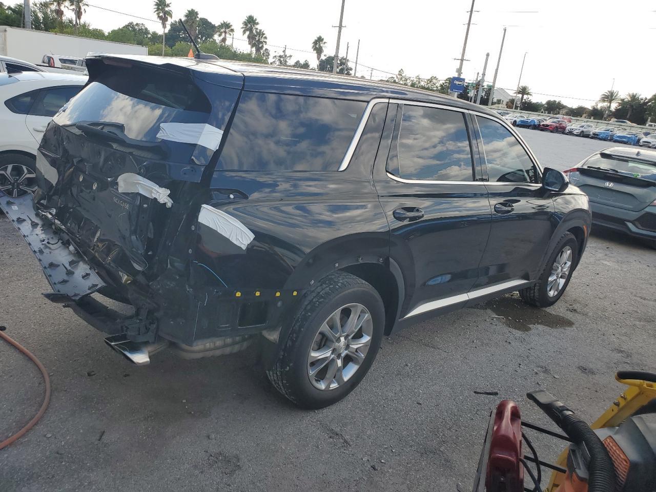 2022 Hyundai Palisade Se - Фото 3