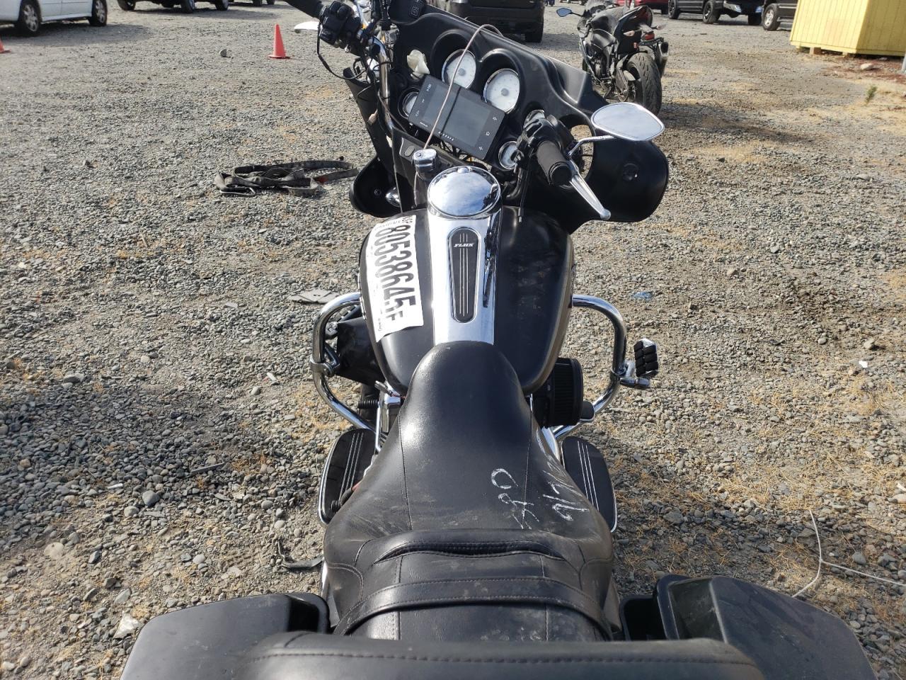 2013 Harley-Davidson Flhx Street Glide - Image 6