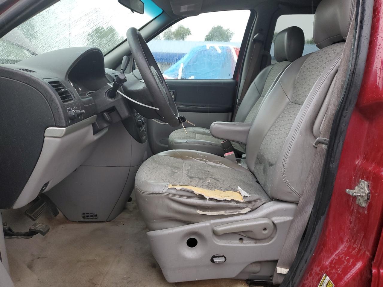 2005 Chevrolet Uplander - Image 7