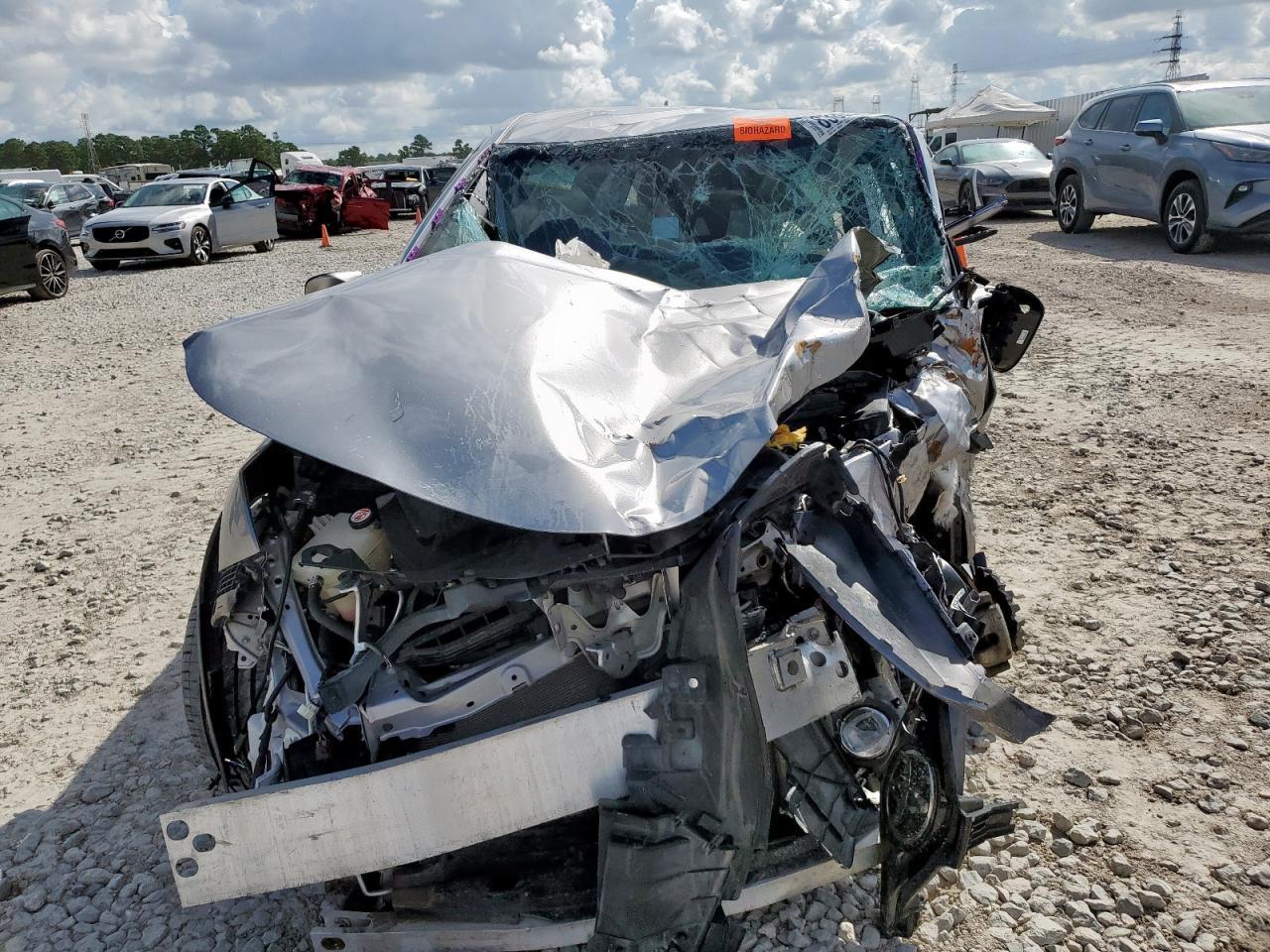 2019 Toyota C-Hr Xle - Фото 5