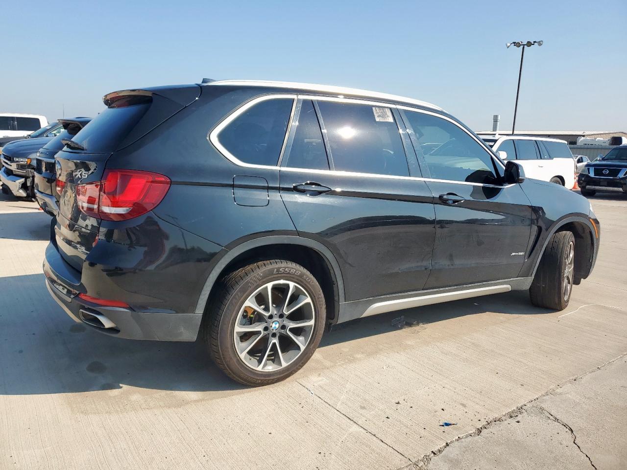 2018 BMW X5 xDrive35I - Фото 3