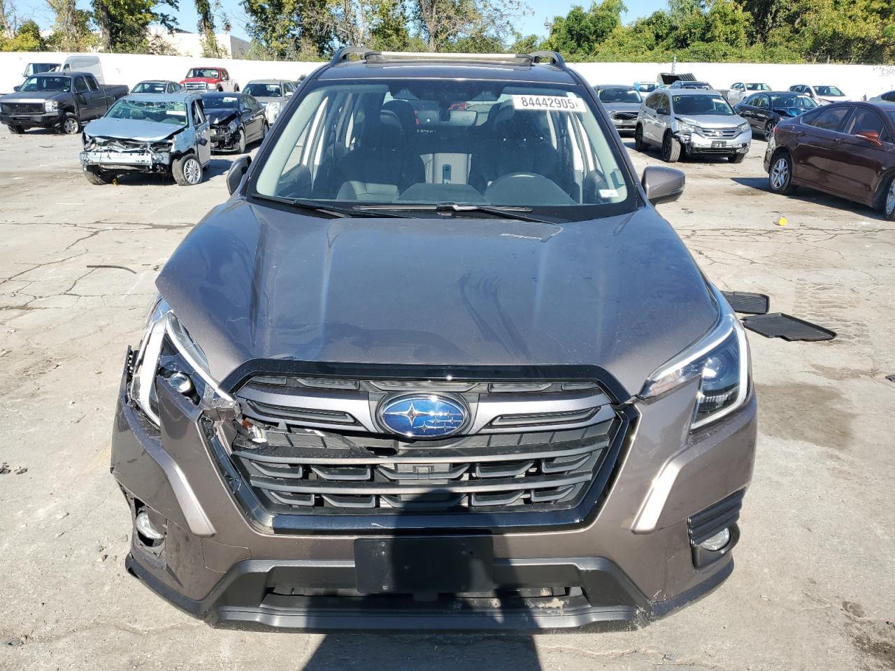 2023 Subaru Forester Limited - Фото 5