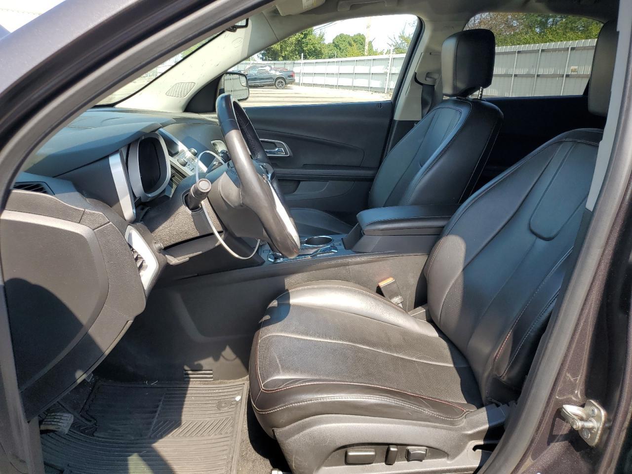 2014 Chevrolet Equinox Lt - Image 7