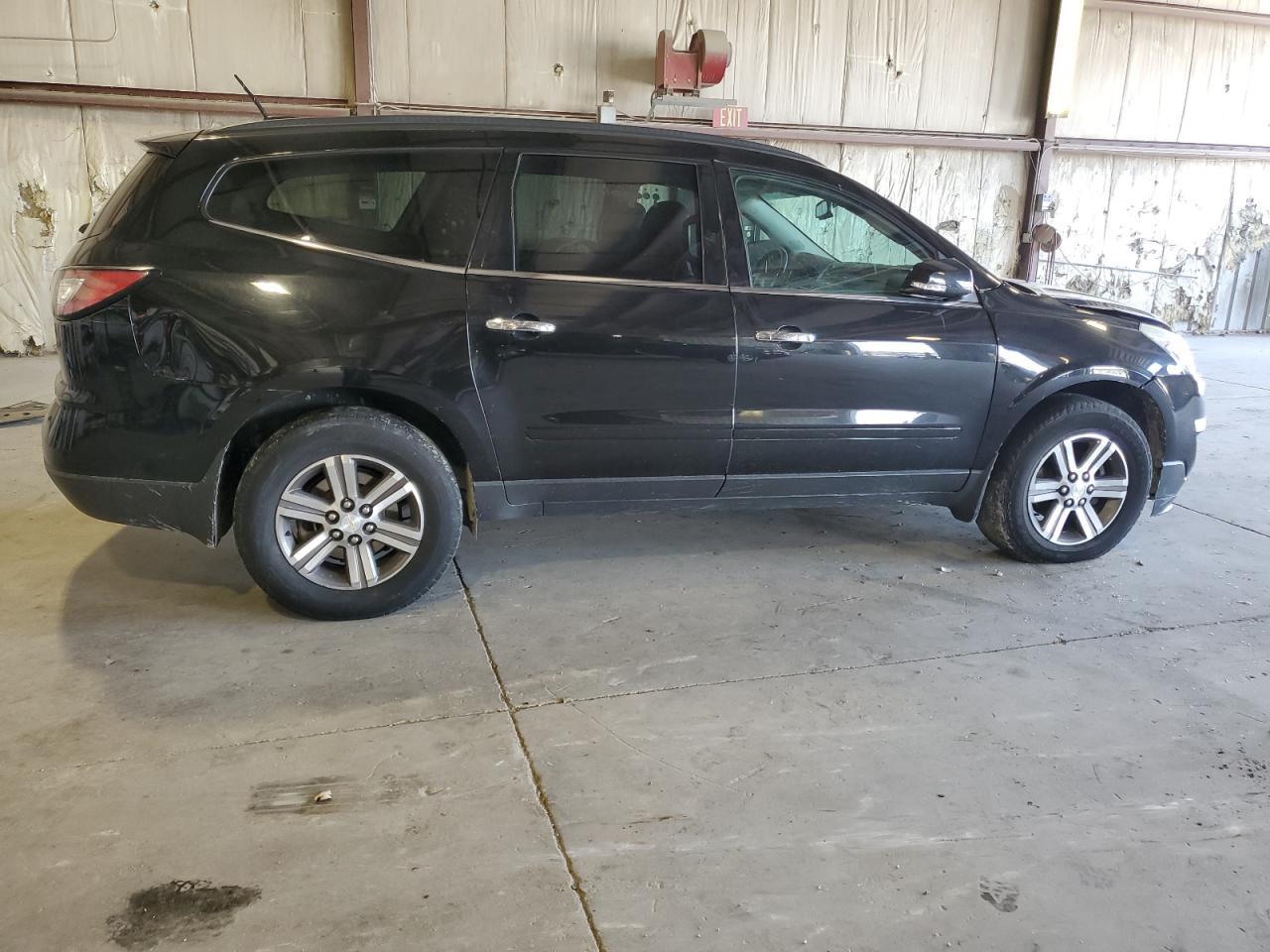 2016 Chevrolet Traverse Lt - Image 3