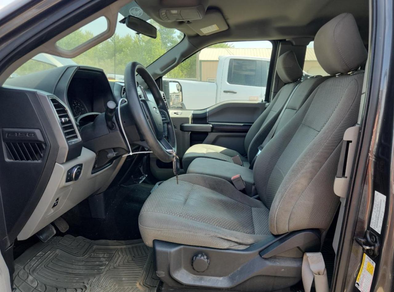 2018 Ford F150 Super Cab - Image 7