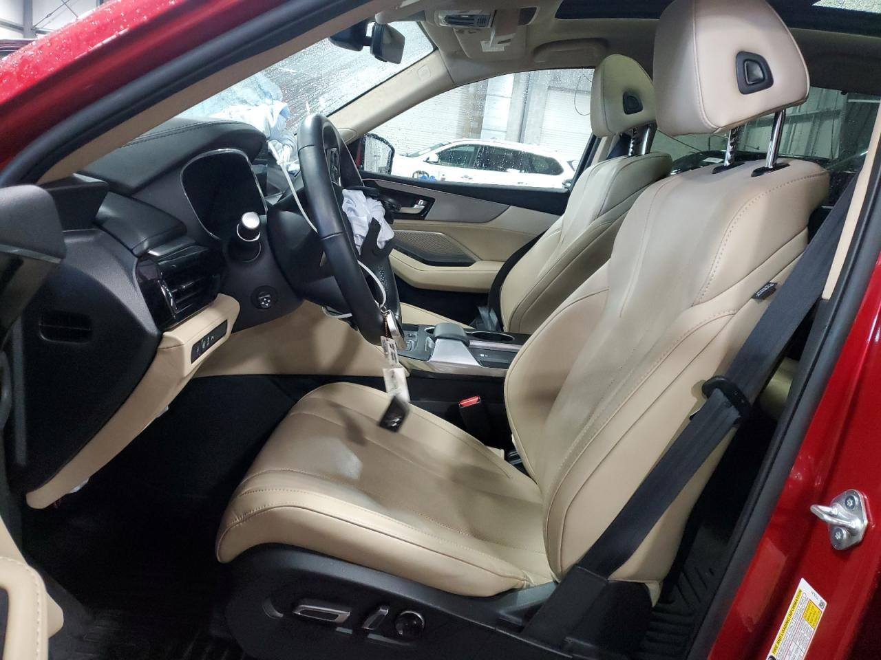 2022 Acura Mdx Technology - Image 7