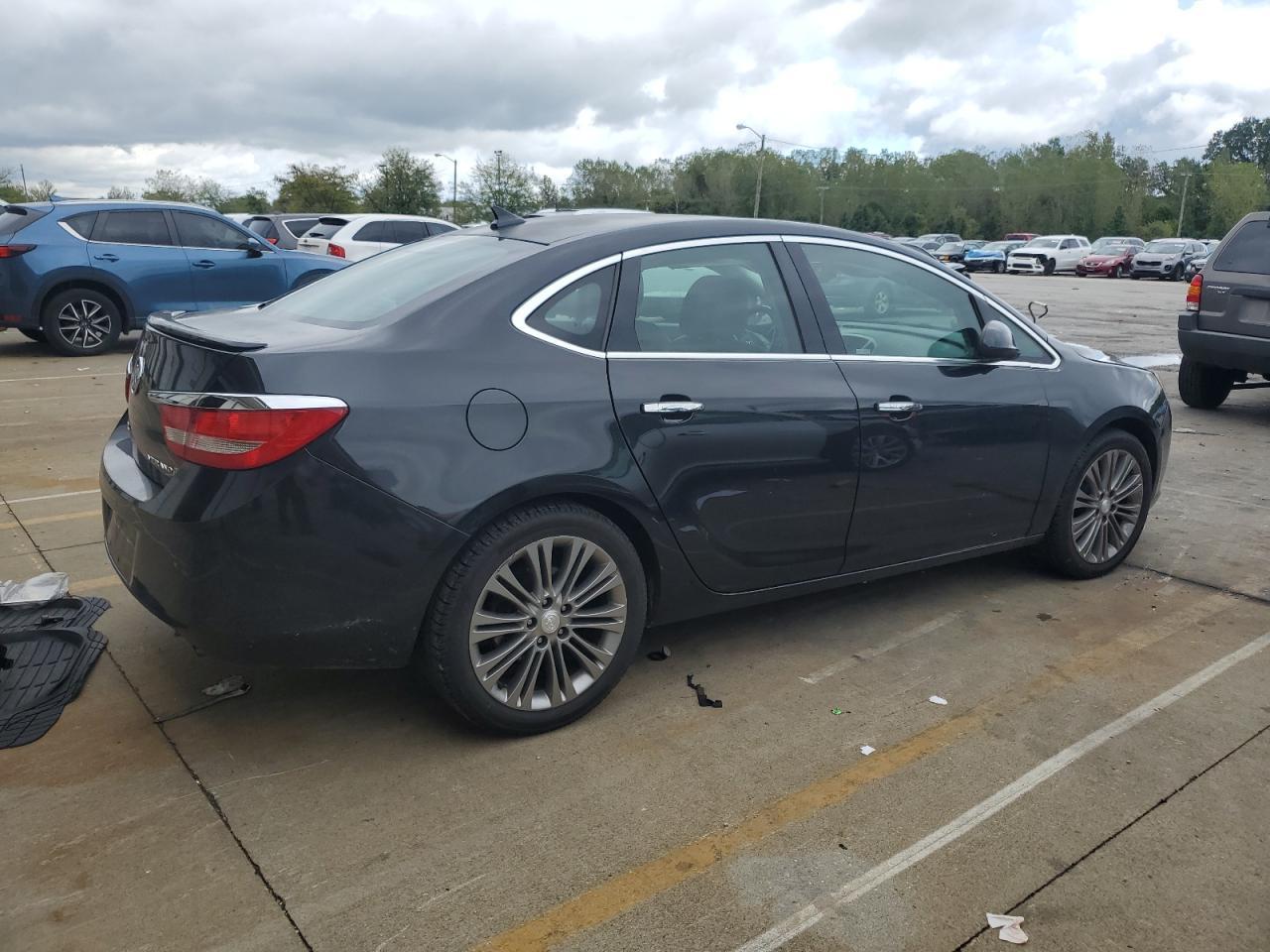 2014 Buick Verano Premium - Фото 3