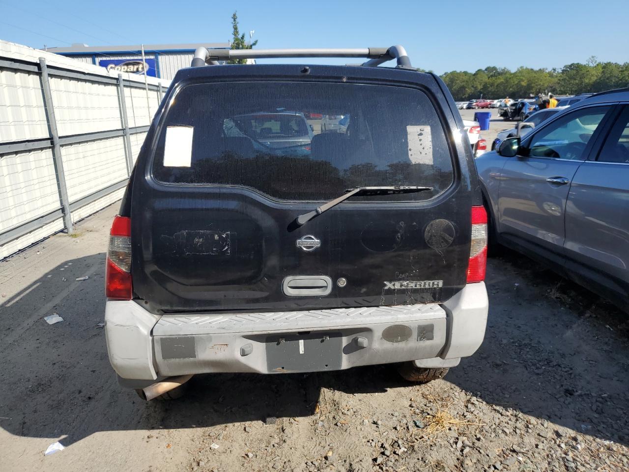 2000 Nissan Xterra Xe - Image 6