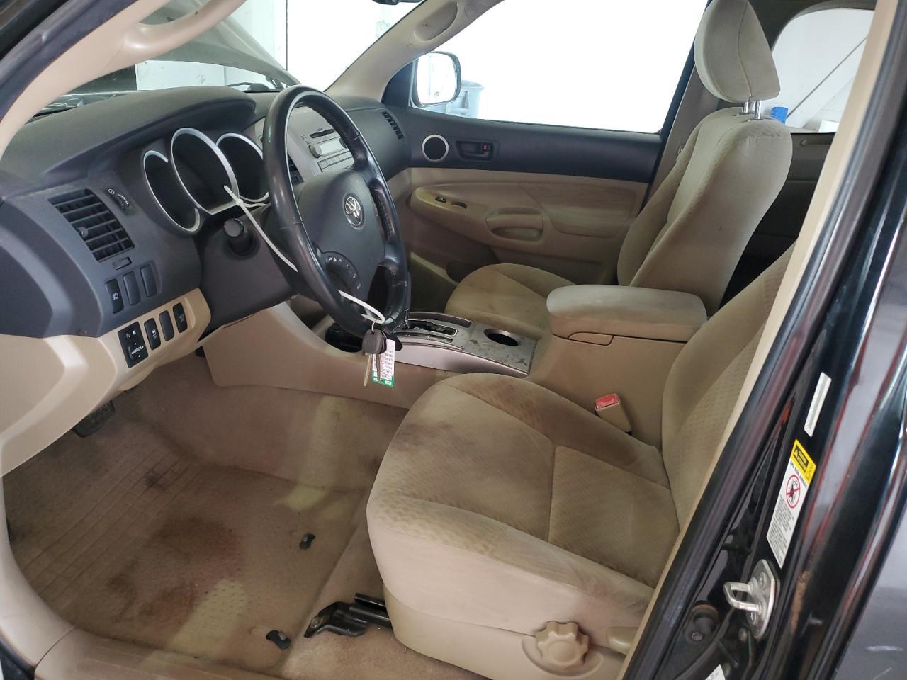 2009 Toyota Tacoma Access Cab - Фото 7