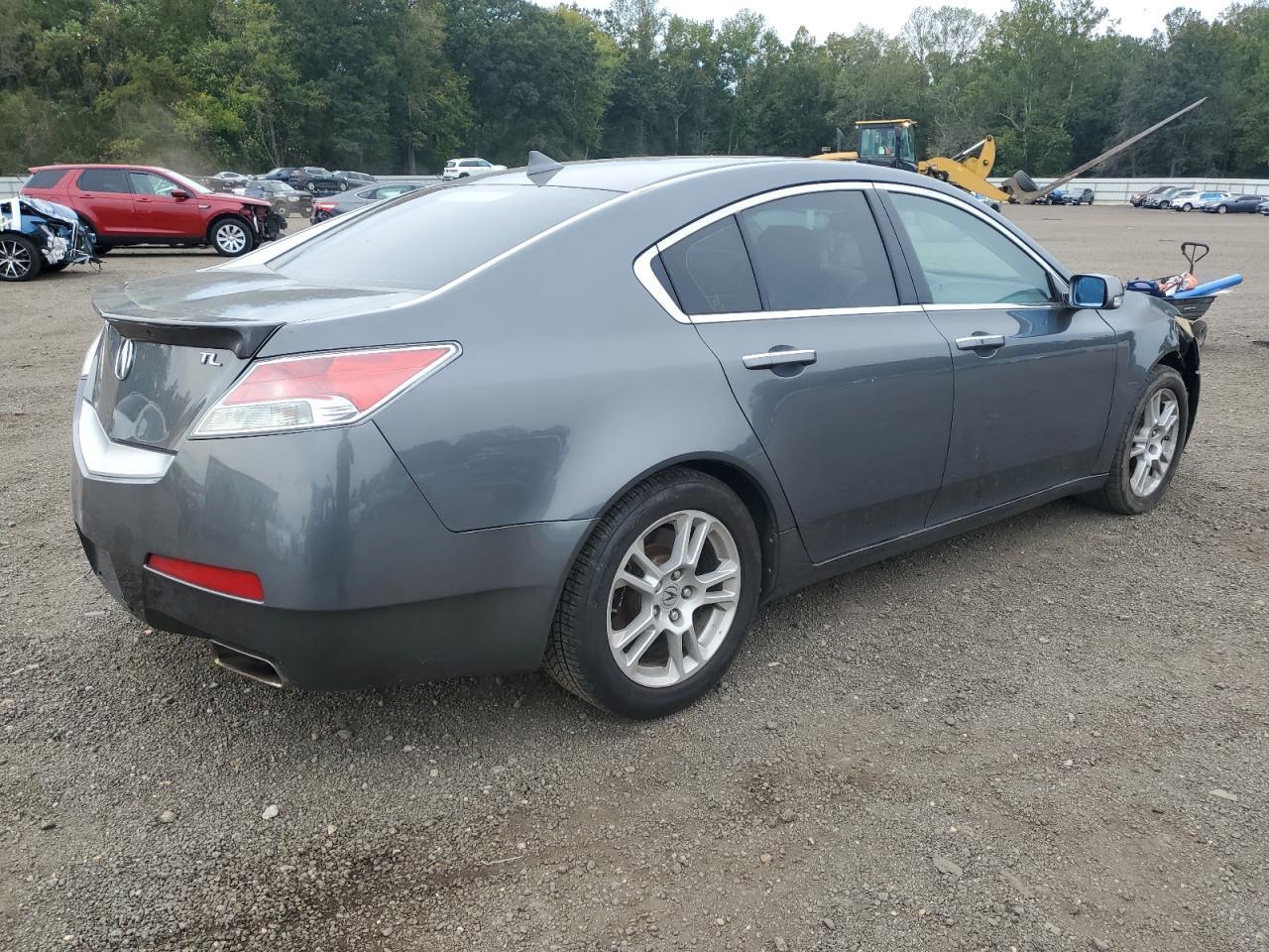 2009 Acura Tl - Image 3