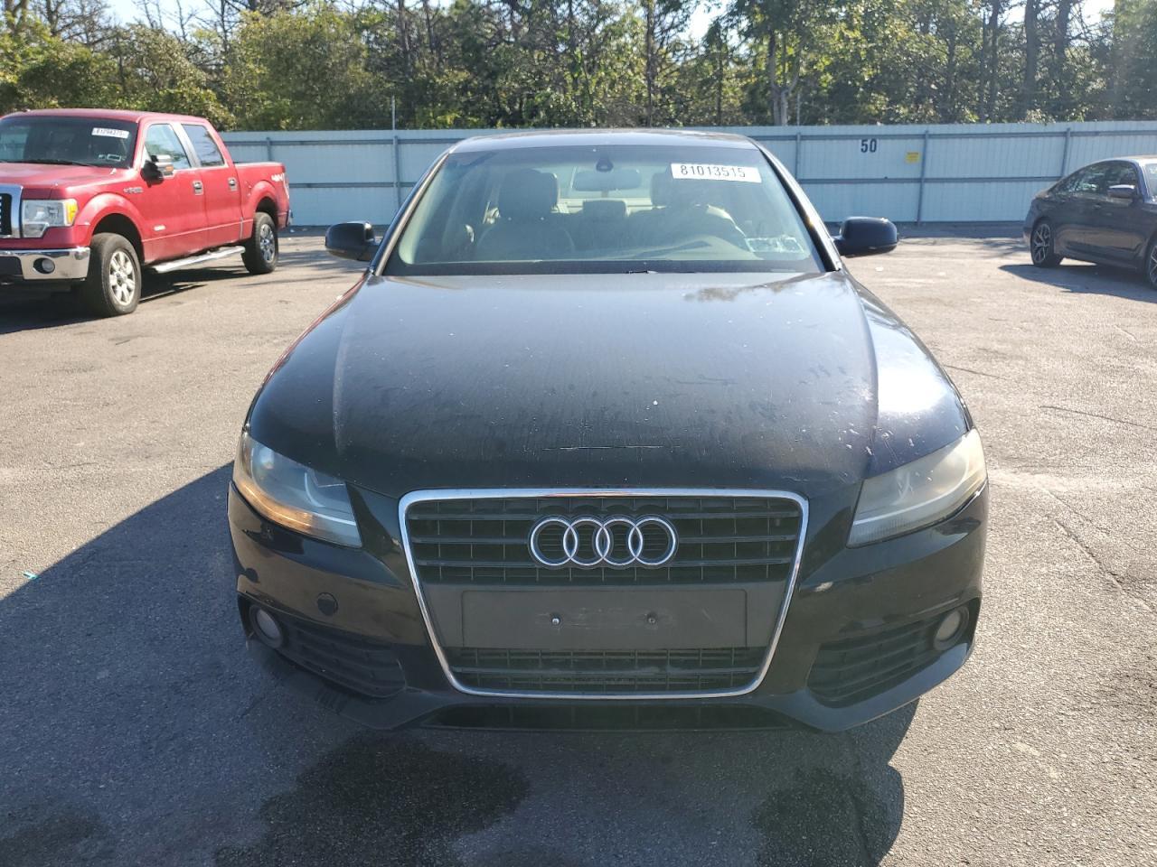 2012 Audi A4 Premium - Фото 5