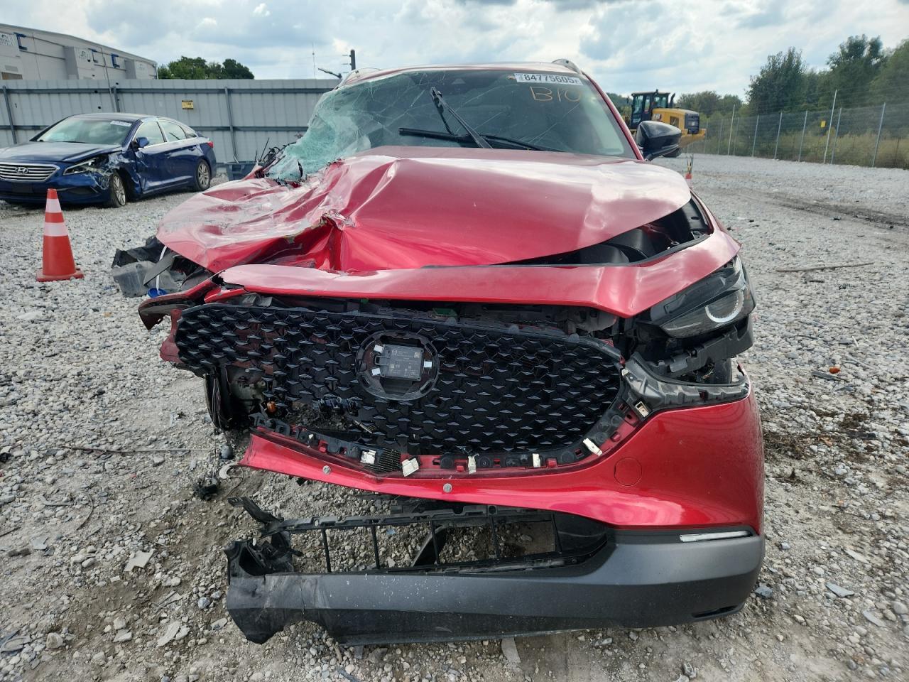 2021 Mazda Cx-30 - Фото 5