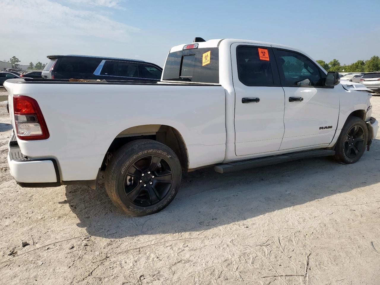 2023 Ram 1500 Big Horn/Lone Star - Фото 3