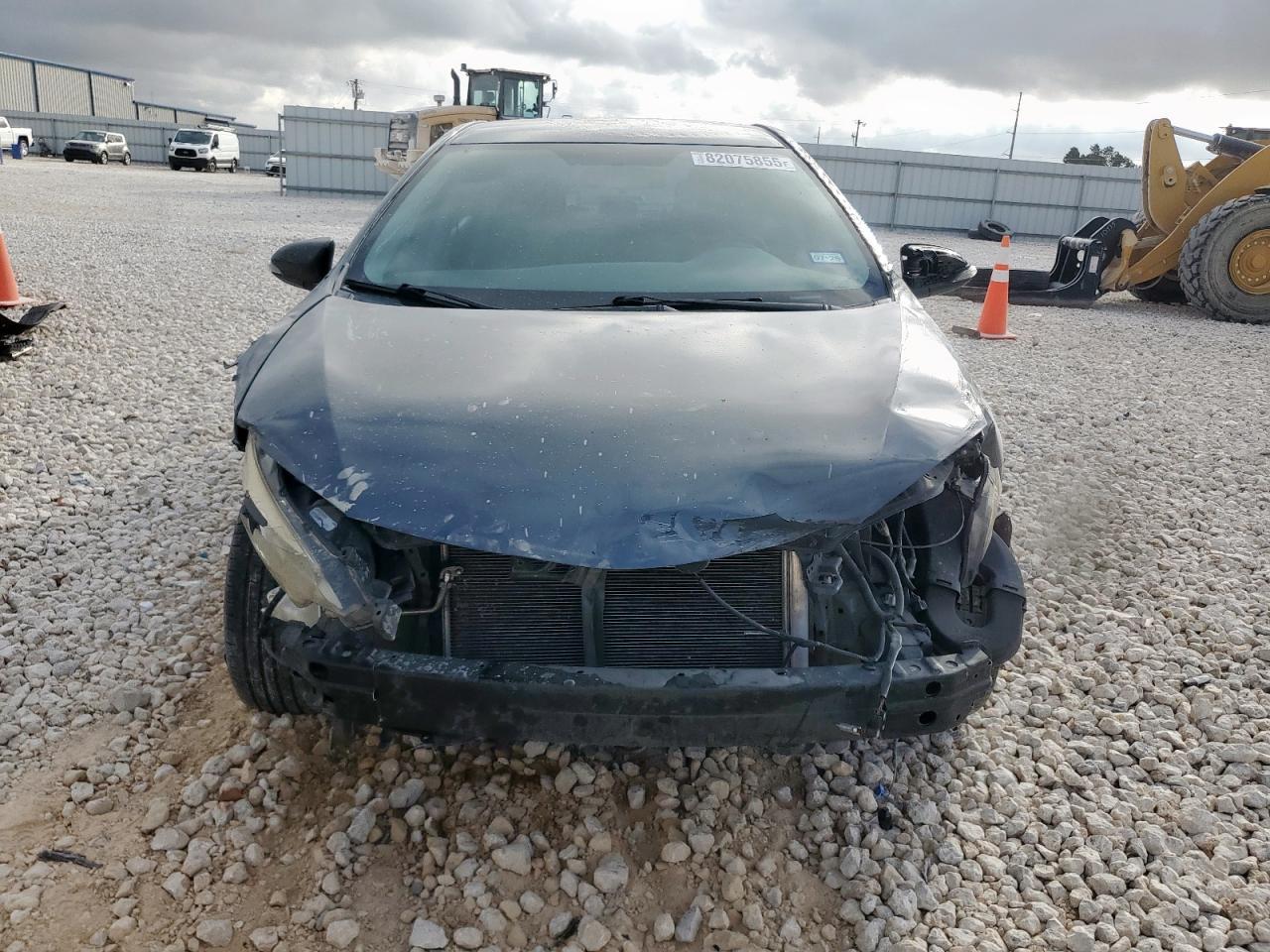 2016 Toyota Corolla S Plus - Фото 5