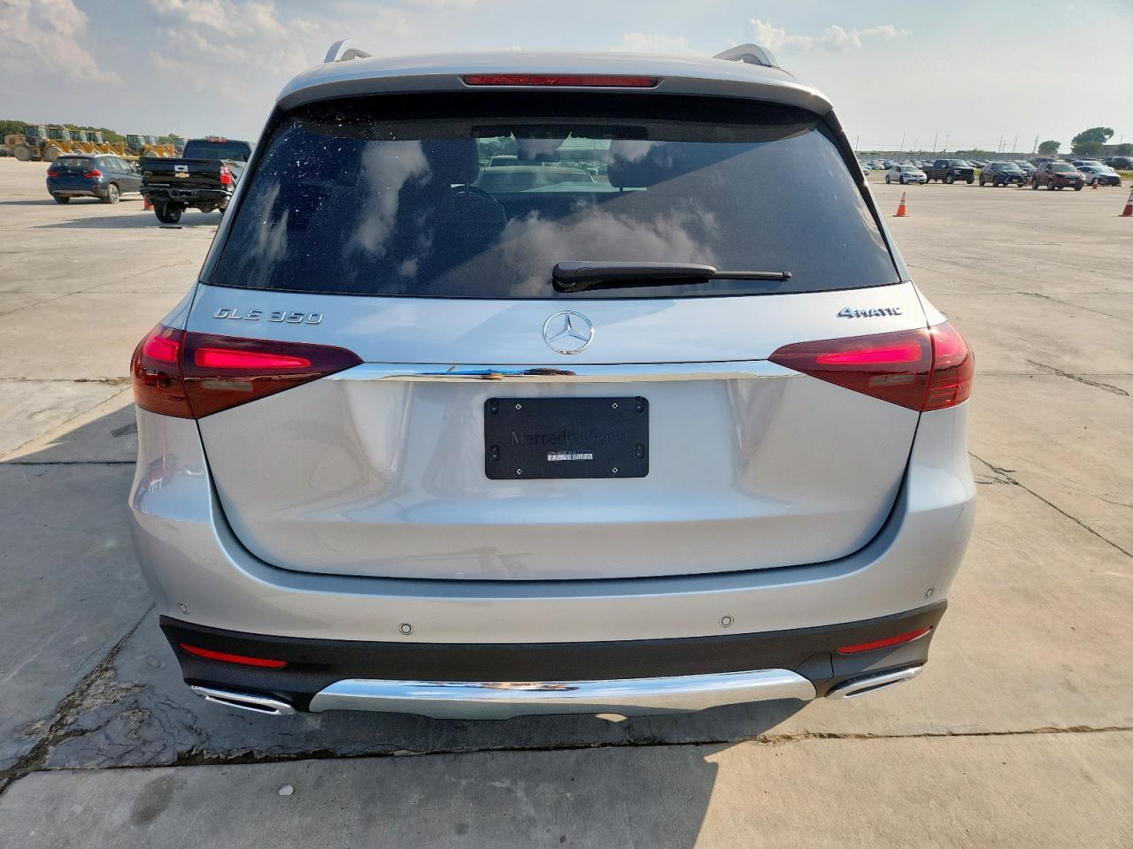 2024 Mercedes-Benz Gle 350 4Matic - Image 6