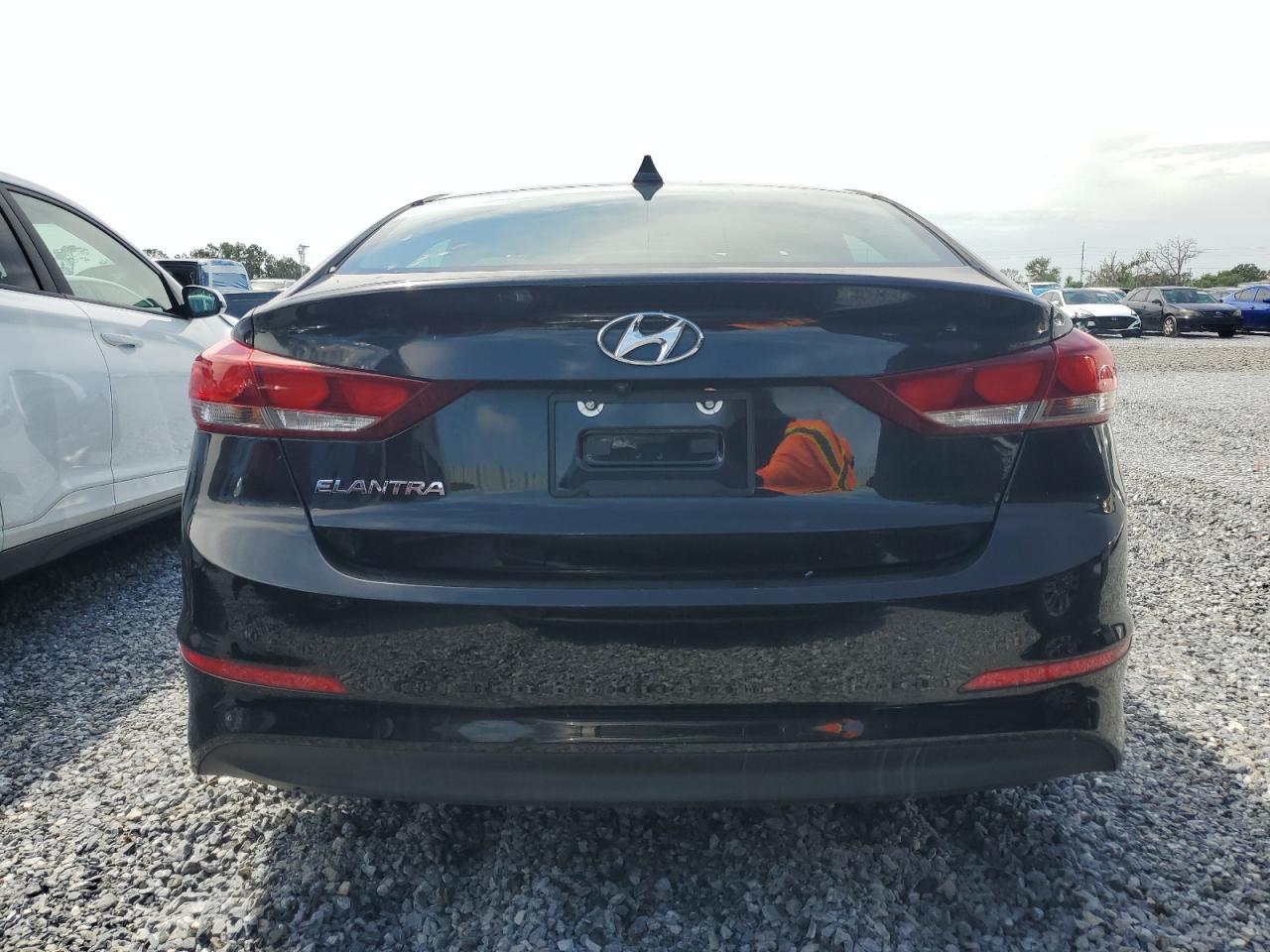 2018 Hyundai Elantra Sel - Image 6