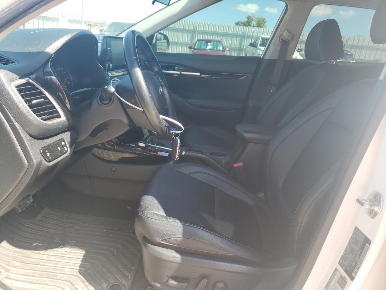 2021 Kia Seltos Ex - Image 7