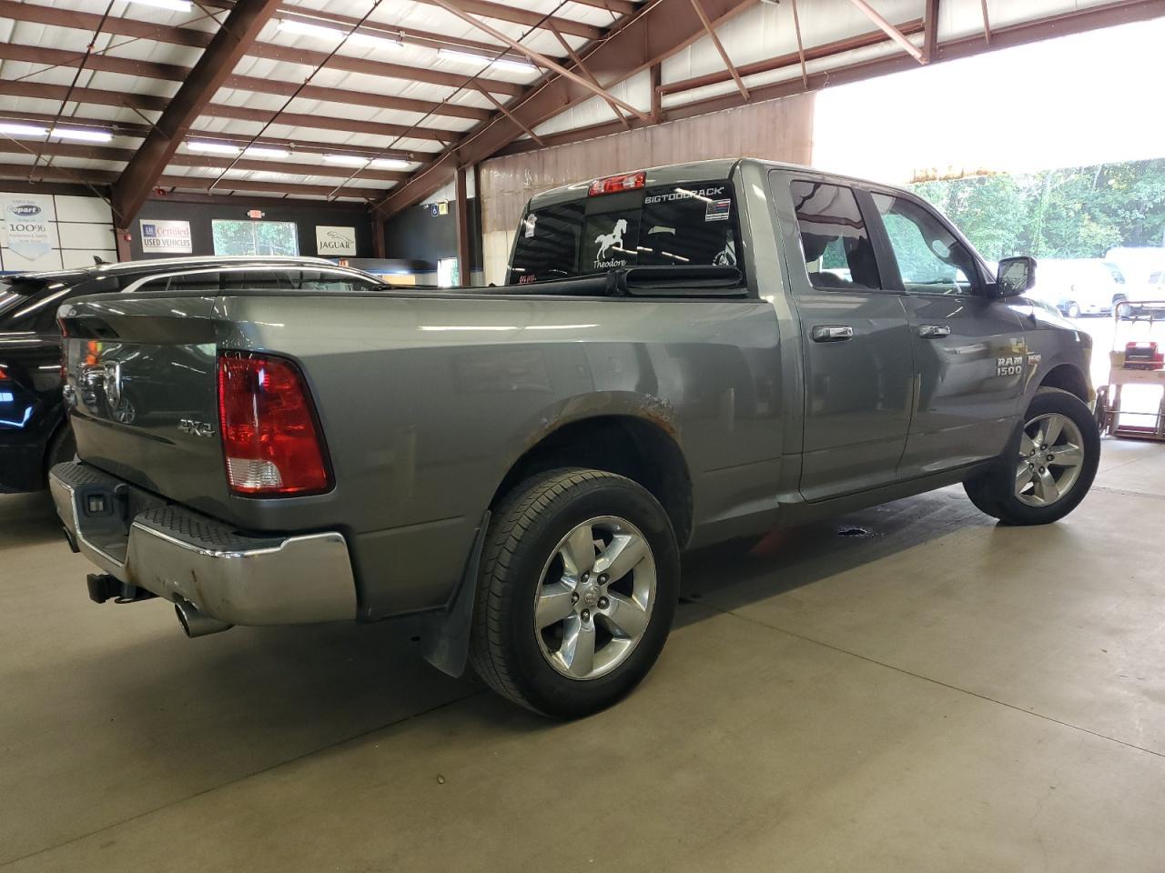 2013 Ram 1500 Slt - Image 3
