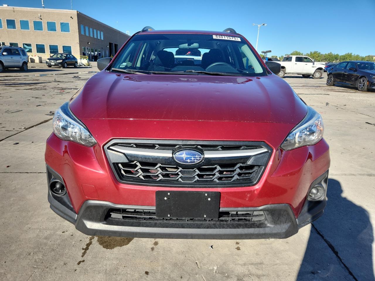 2018 Subaru Crosstrek - Фото 5