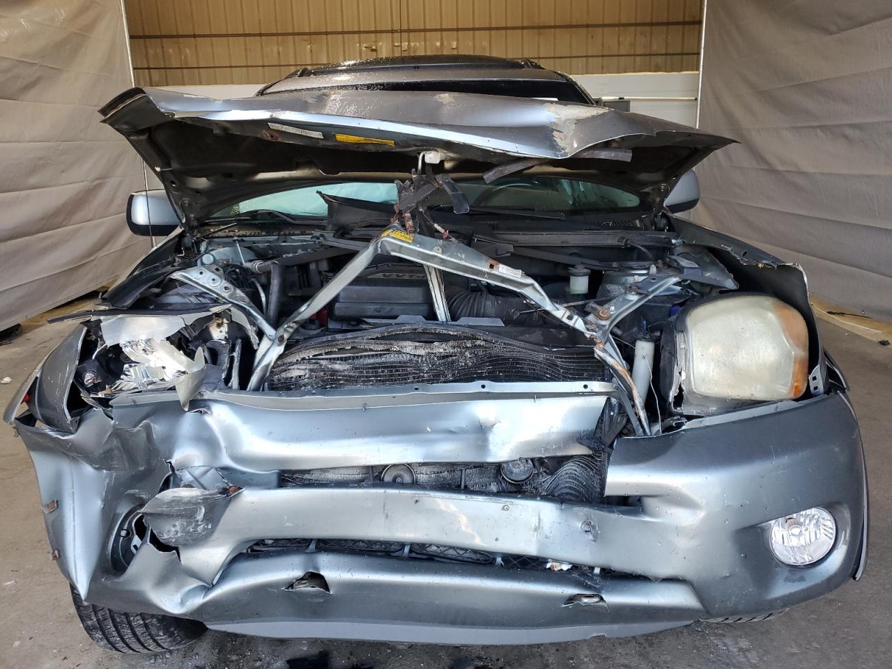 2005 Toyota Rav4 - Image 5