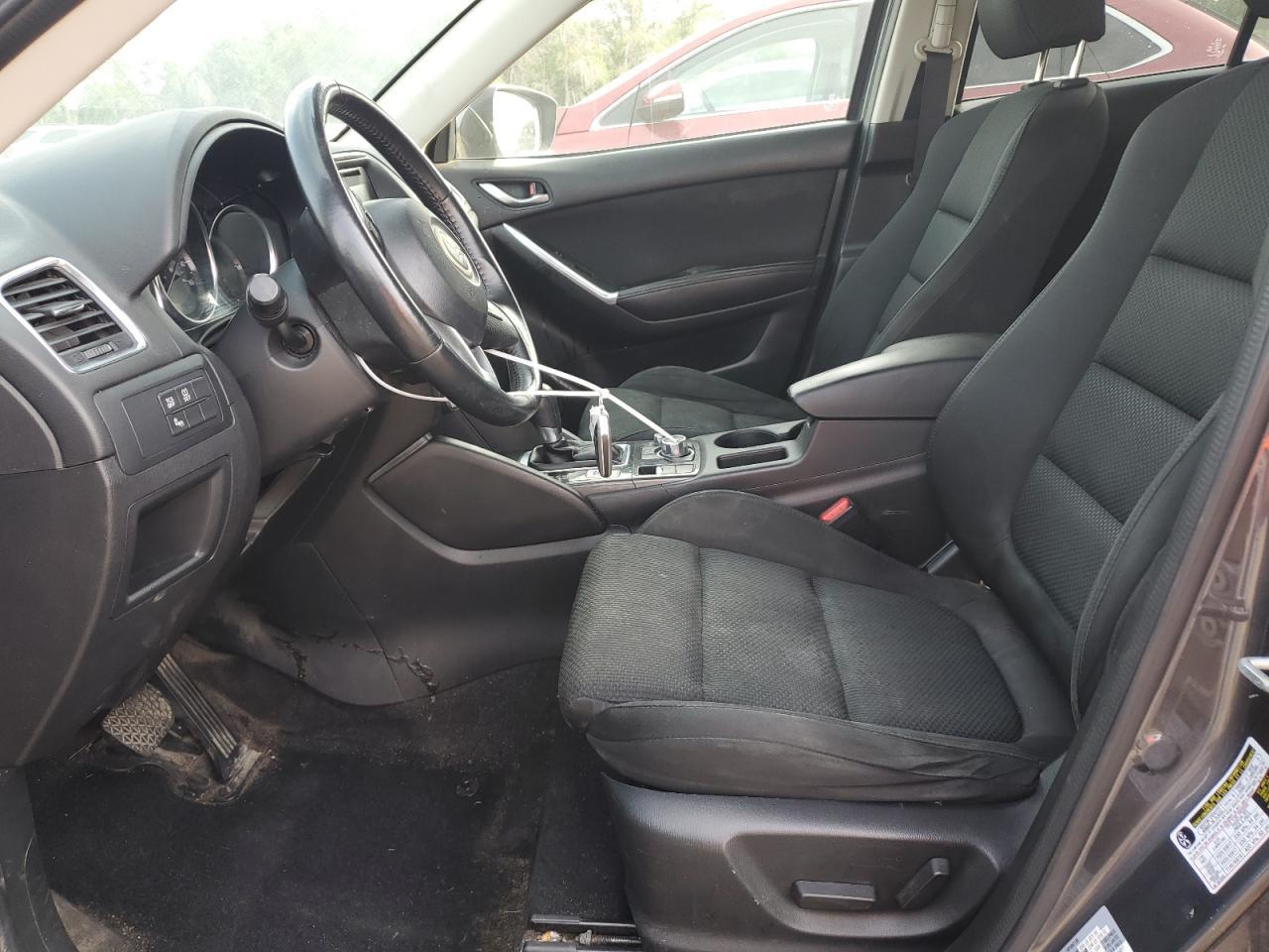 2016 Mazda Cx-5 Touring - Фото 7