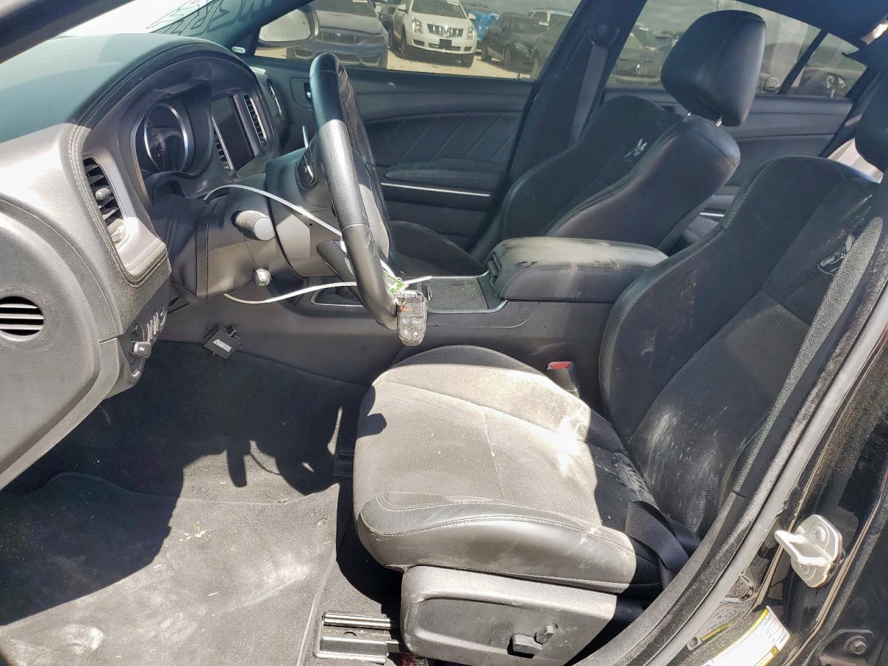 2023 Dodge Charger Scat Pack - Image 7