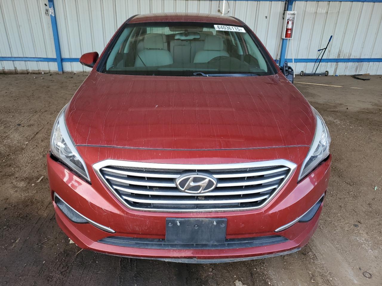 2016 Hyundai Sonata Se - Image 5