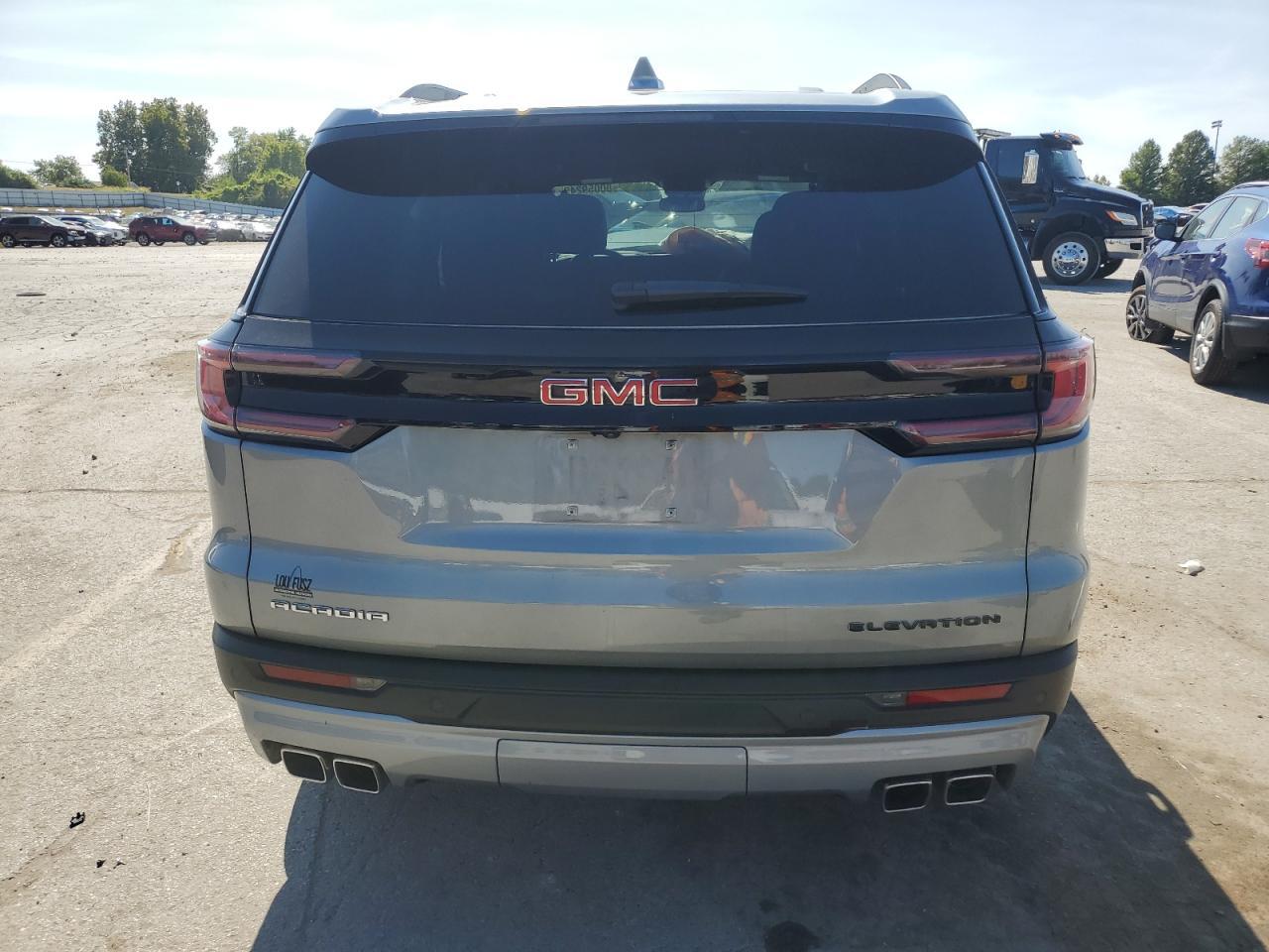 2024 GMC Acadia Uplevel - Image 6