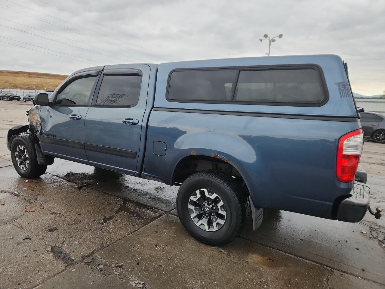2006 Toyota Tundra Double Cab Sr5 - Image 2