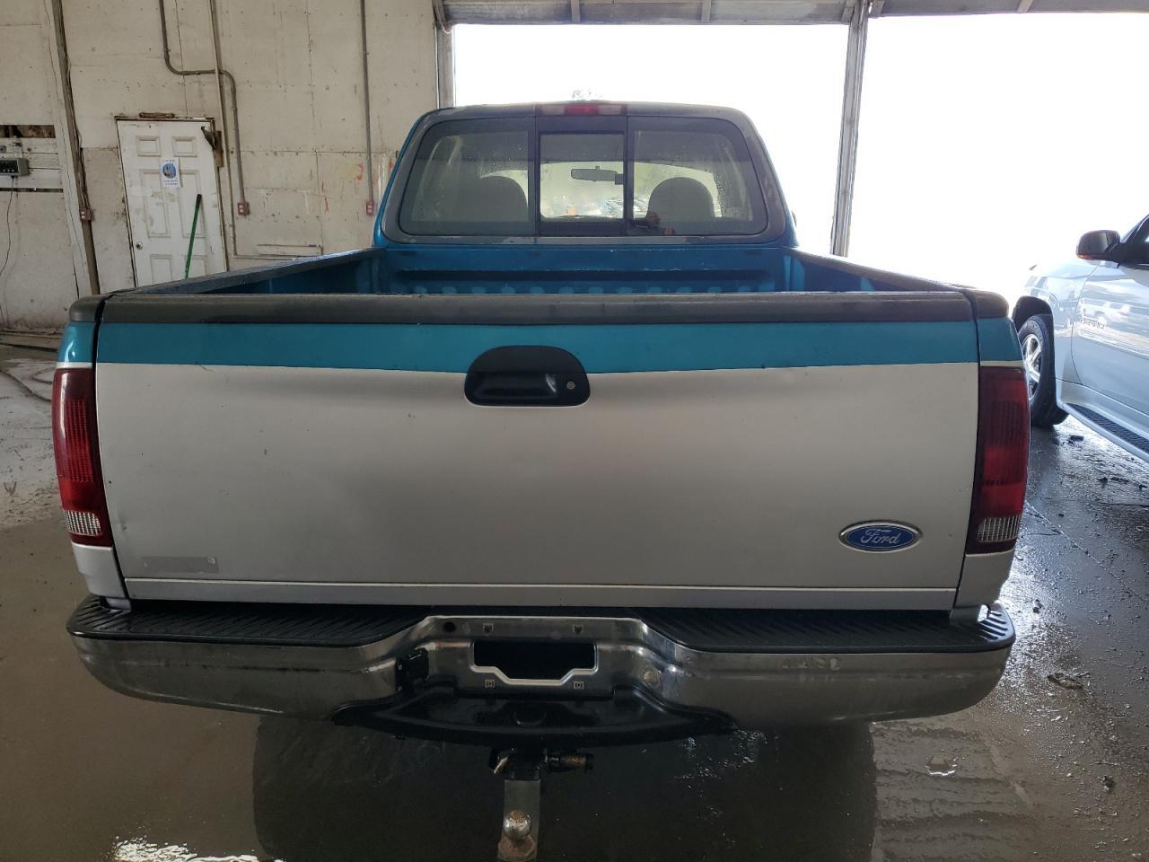 1997 Ford F150 - Image 6