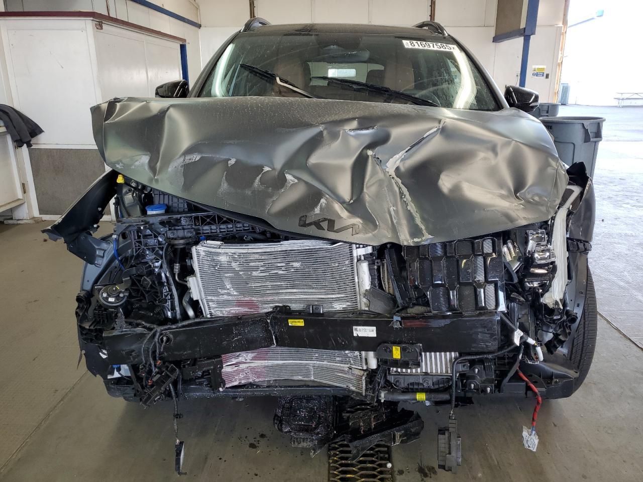 2026 Kia Sportage Ex - Фото 5