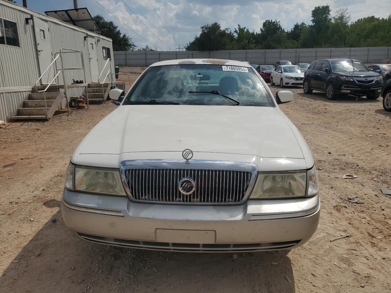 2004 Mercury Grand Marquis Gs - Image 5