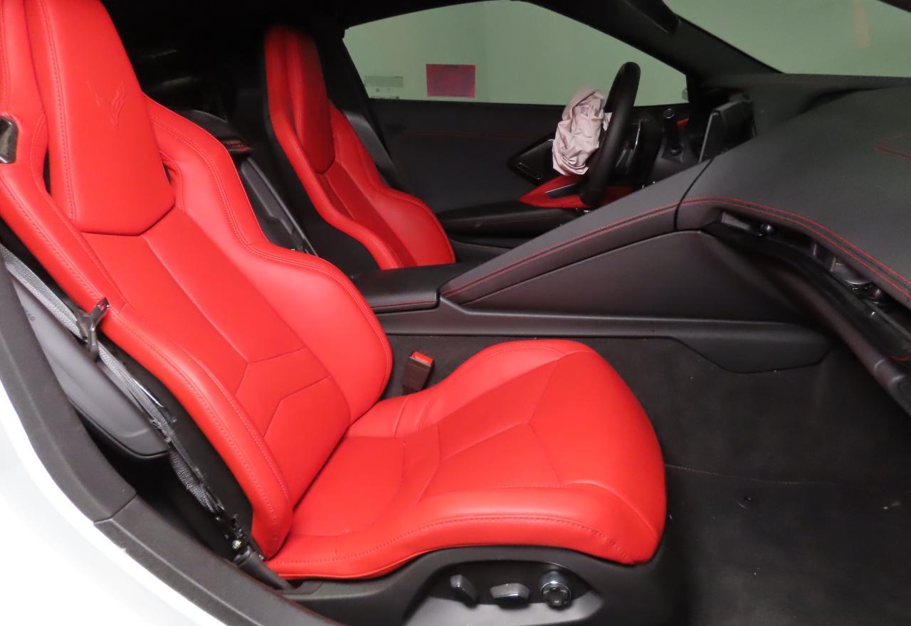 2025 Chevrolet Corvette Z06 2Lz - Фото 5